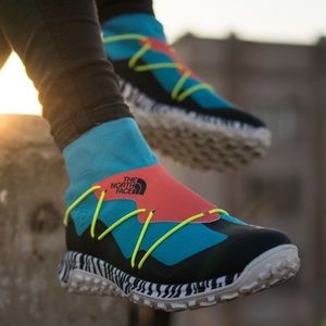 the north face men's sihl mid hiking shoes